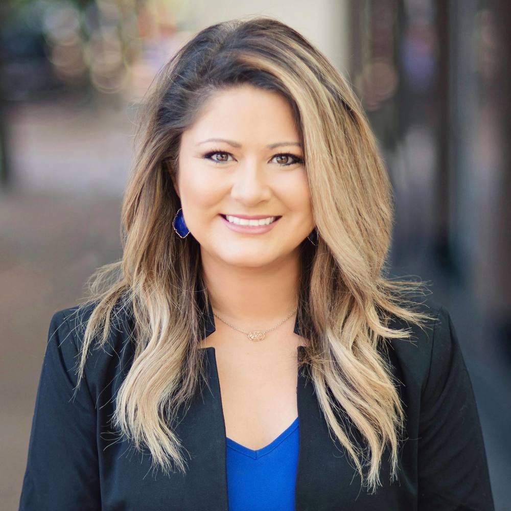 Meet your Posher, Jazmin